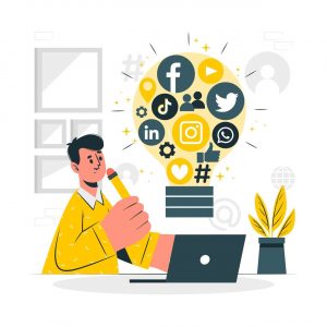 6 Manfaat Media Sosial untuk Membantu Kembangkan Bisnis Anda !